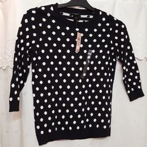 SALE 🏵 Ann Taylor size SP sweater